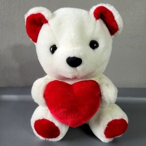 Teddy Bear Plush